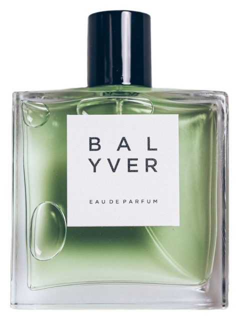 BALYVER