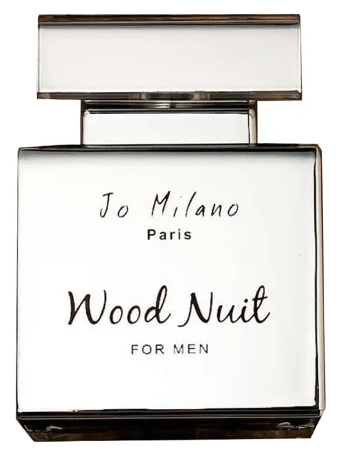 Wood Nuit