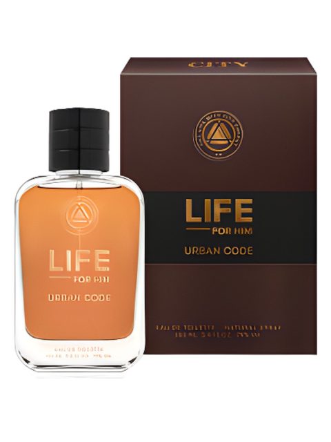 City Life Urban Code