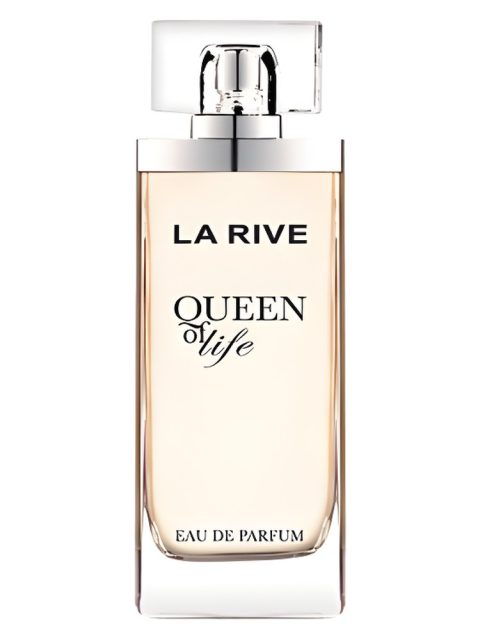 Queen of Life