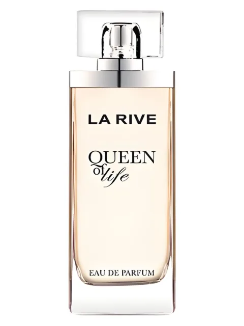 Queen of Life
