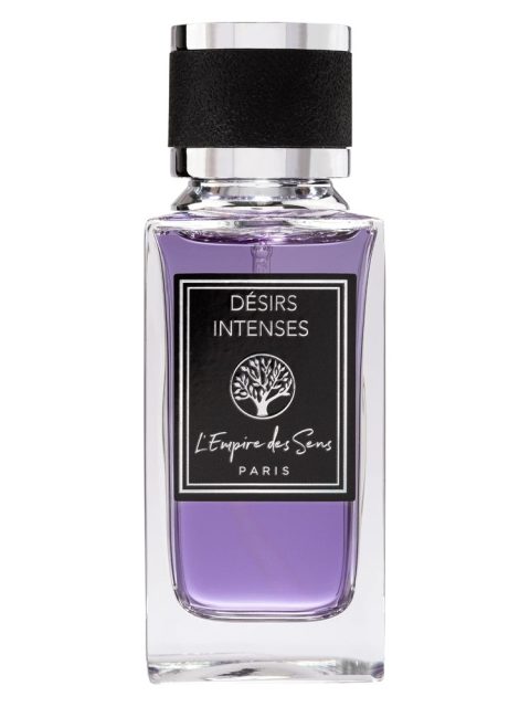 Désirs Intenses
