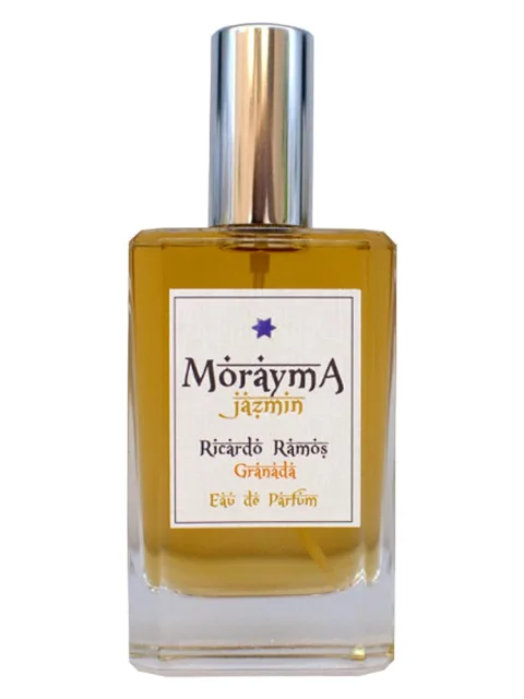 Morayma Jazmín