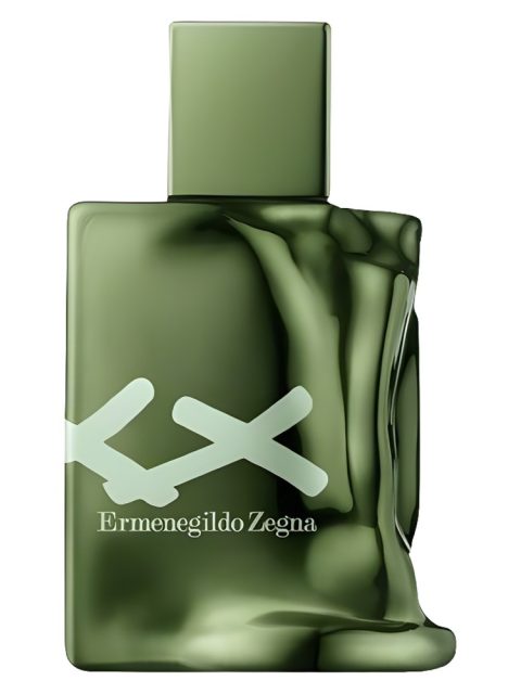 XXX Verdigris