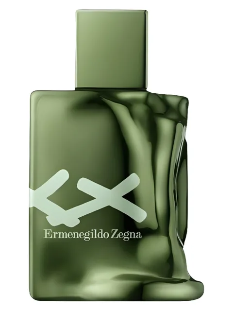 XXX Verdigris