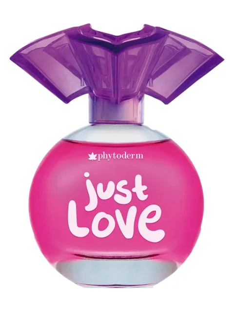 Just Love