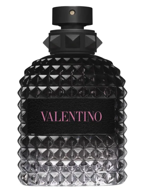Valentino Uomo Born in Roma