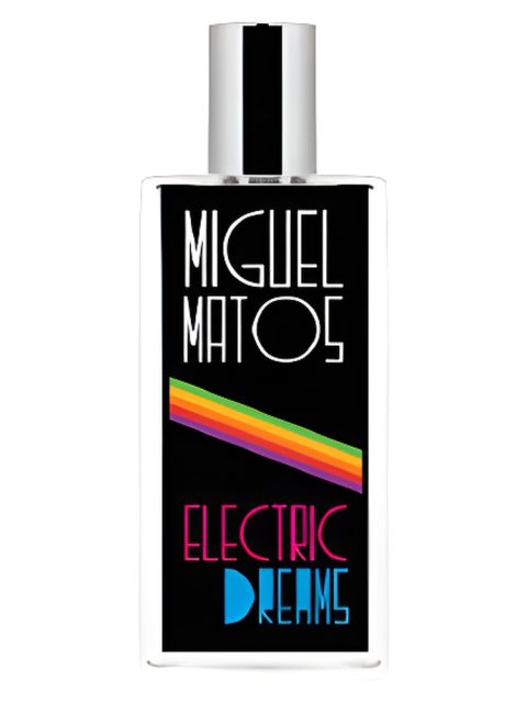Electric Dreams