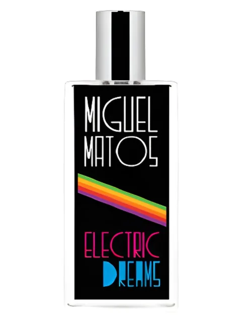 Electric Dreams