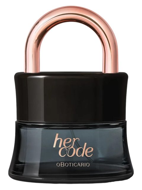 Her Code
