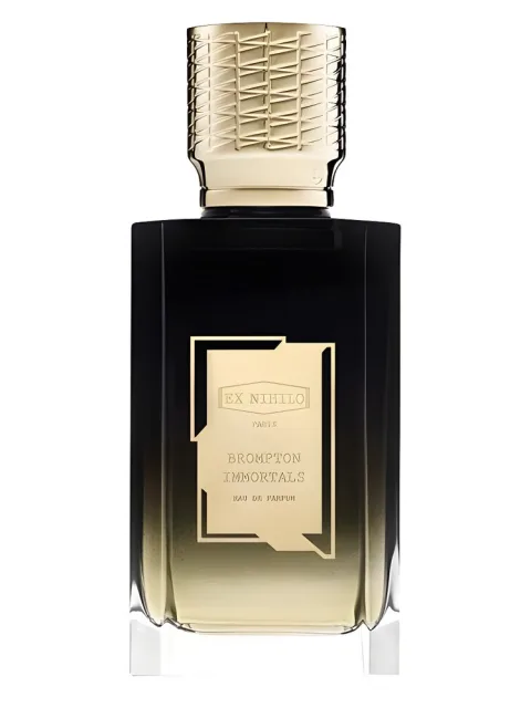Brompton Immortals