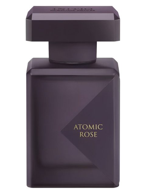 Atomic Rose Hair Perfume