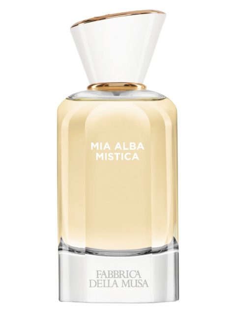 Mia Alba Mistica