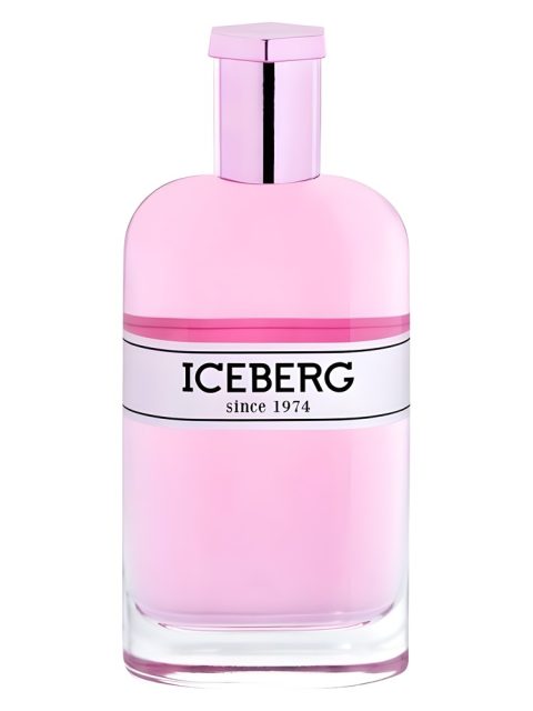 Iceberg Since 1974 for Her