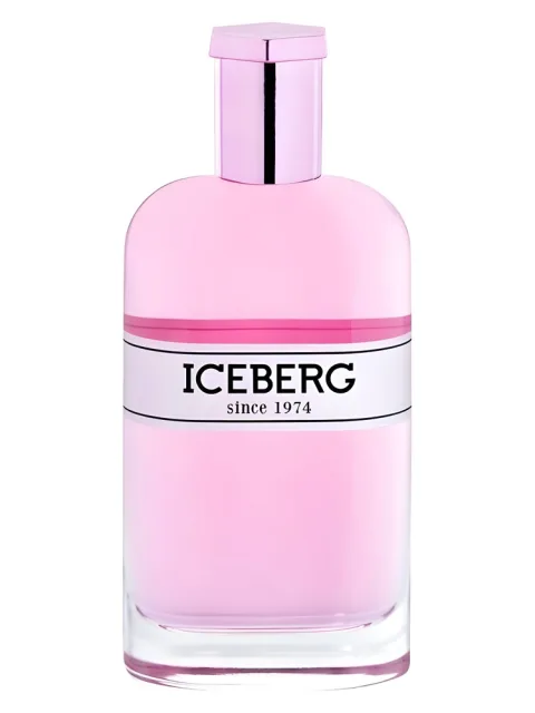 Iceberg Since 1974 for Her