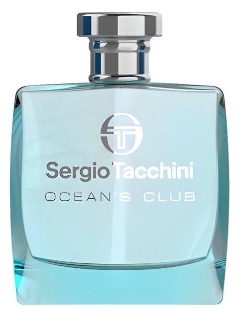 Ocean's Club