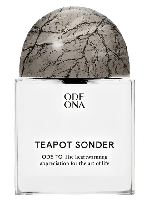 Teapot Sonder