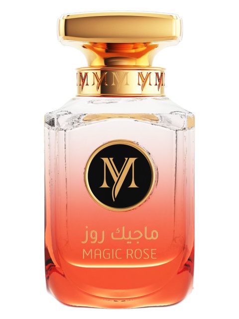 Magic Rose