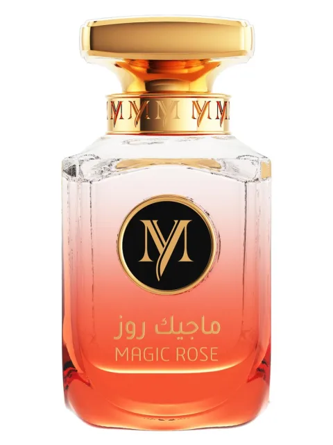 Magic Rose