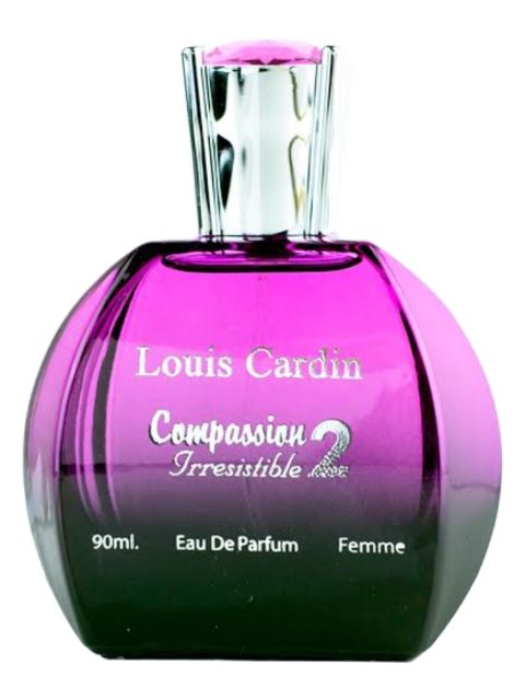 Compassion 2 Irresistible