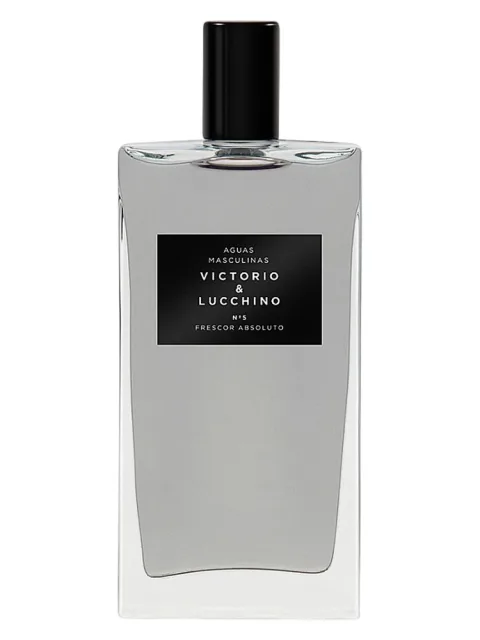 Nº 5 Frescor Absoluto