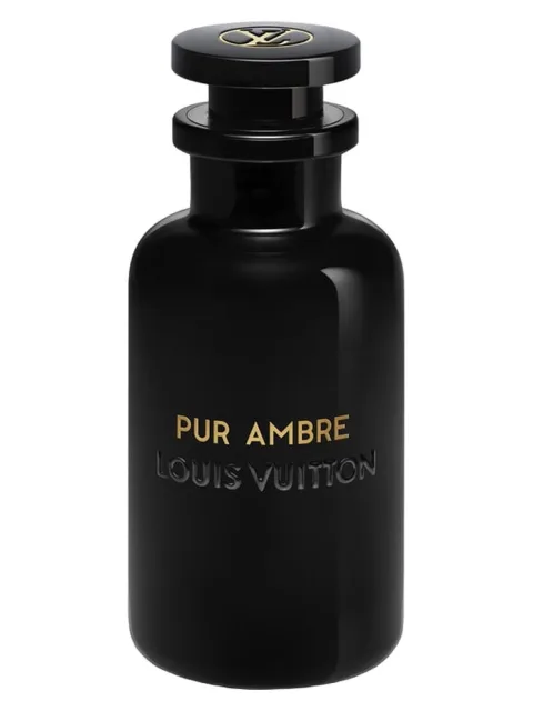 Pur Ambre
