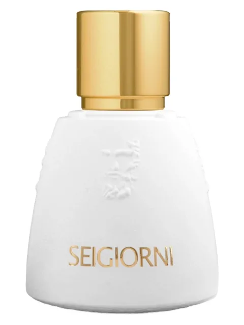 Seigiorni