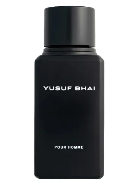 Yusuf Bhai Pour Homme