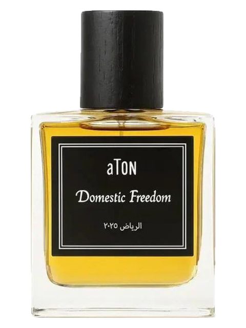 Domestic Freedom