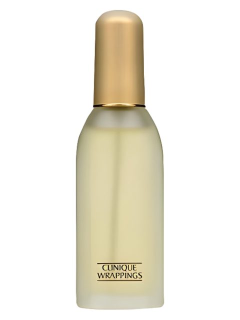Clinique Wrappings