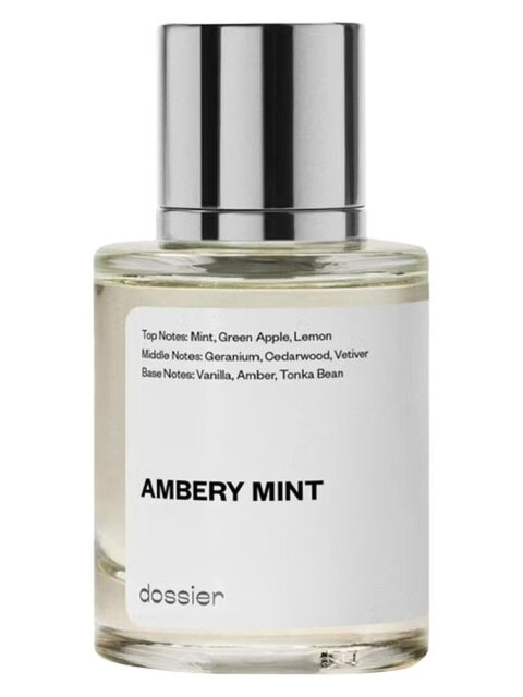 Ambery Mint