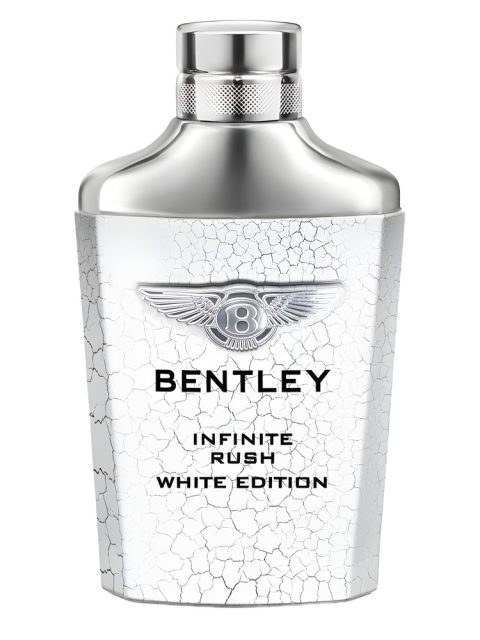Infinite Rush White Edition