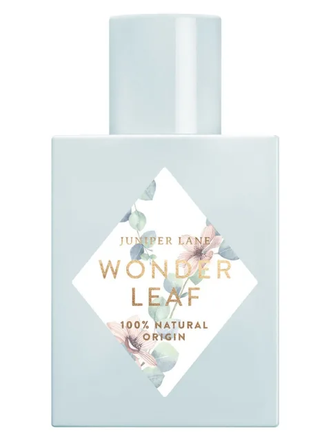 Wonder Leaf