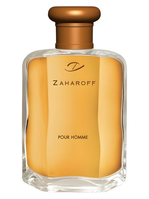 Zaharoff Pour Homme