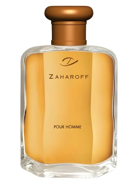 Zaharoff Pour Homme