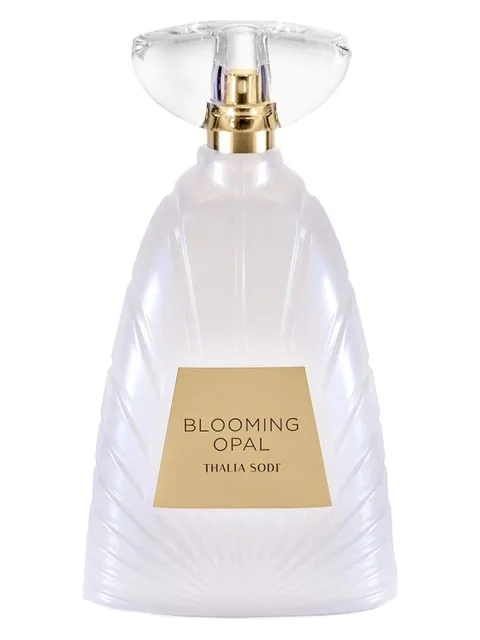 Blooming Opal