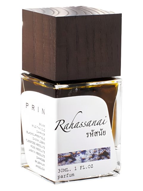 Rahassanai