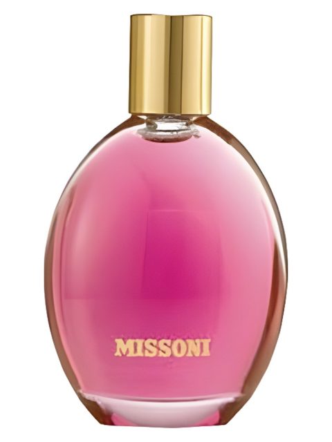 Missoni Colori - Missoni Rosa