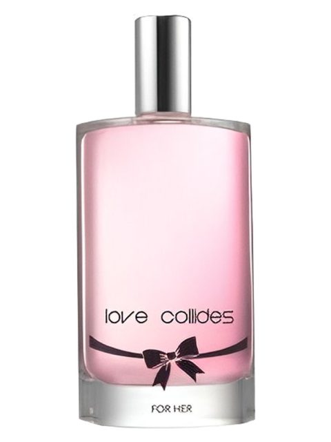 Love Collides
