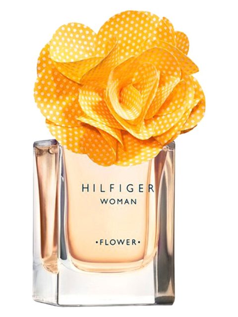 Flower Marigold
