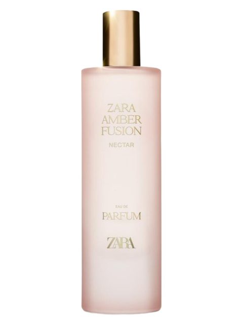 Amber Fusion Nectar