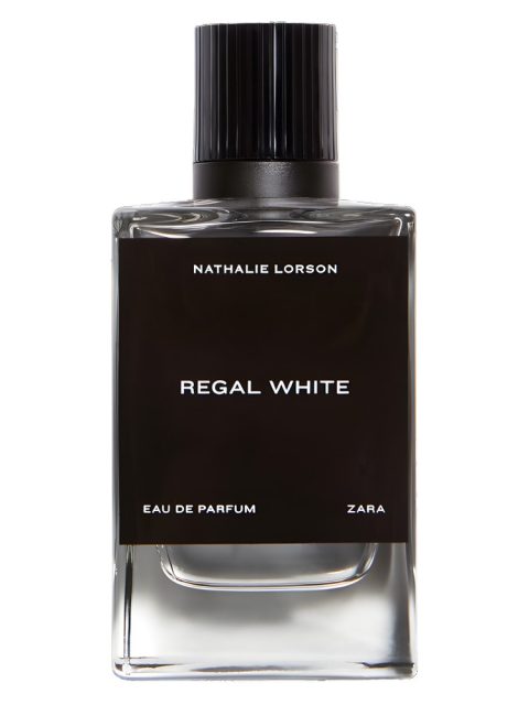 Regal White