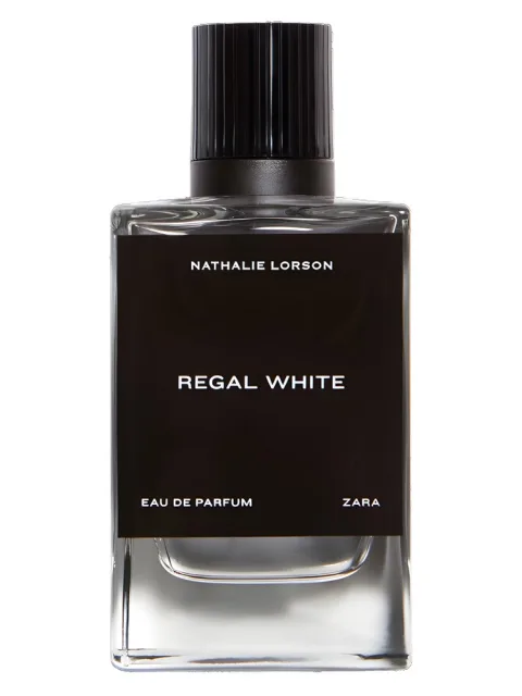 Regal White
