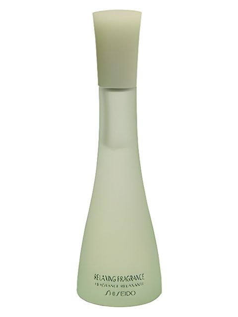 Relaxing Fragrance