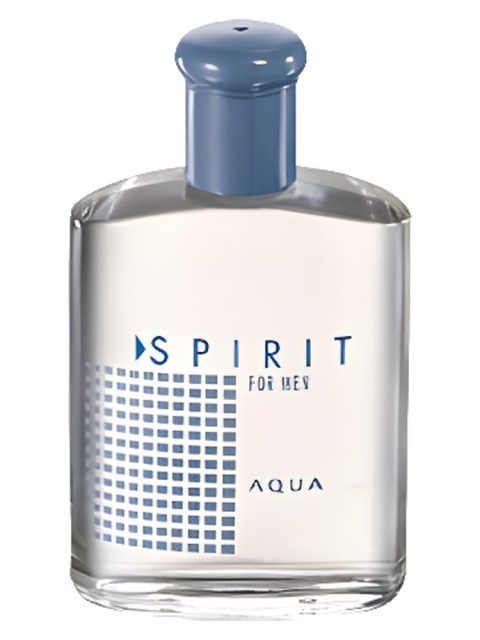 Spirit for Men Aqua
