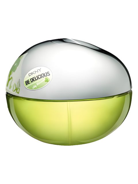 DKNY Be Delicious City Blossom Empire Apple