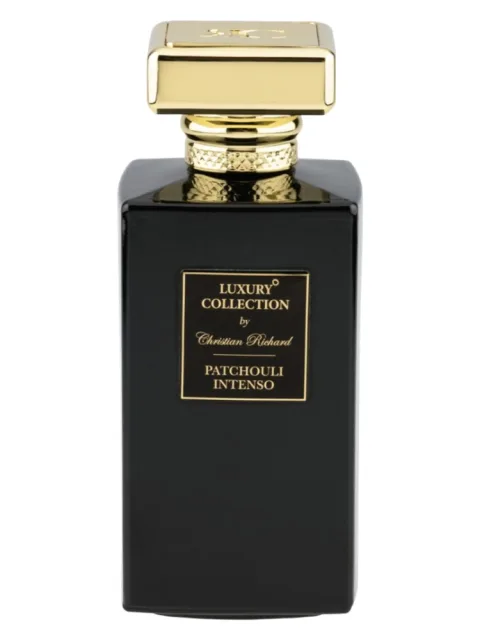 Patchouli Intenso