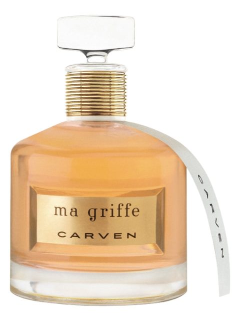 Ma Griffe