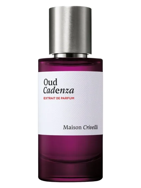 Oud Cadenza