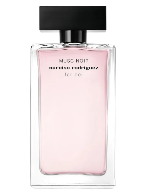 Musc Noir For Her